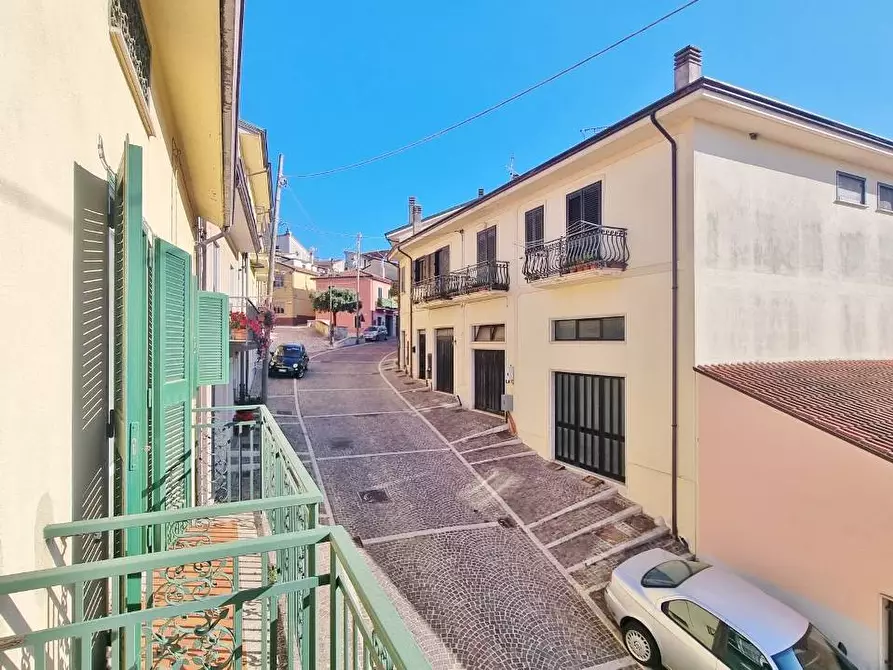 Immagine 18 di Casa bifamiliare in vendita  in Via Regina Margherita a Torella Dei Lombardi