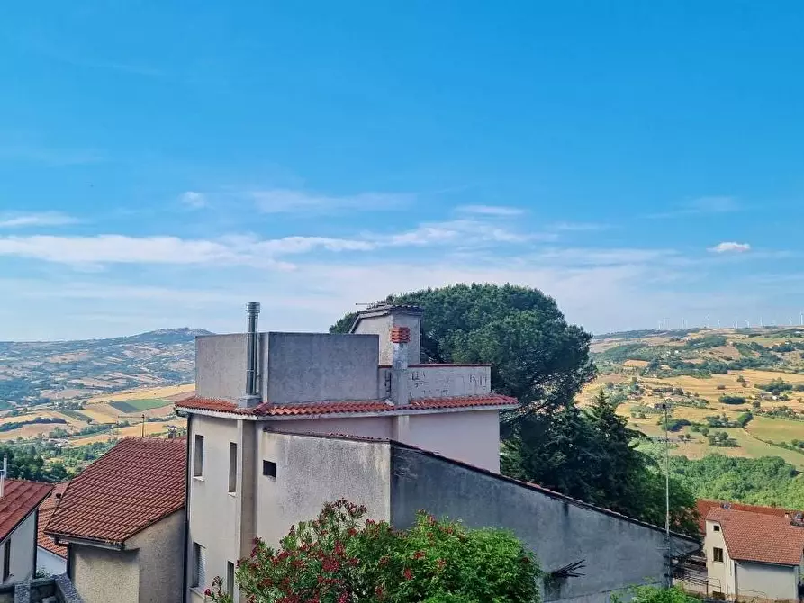 Immagine 15 di Casa bifamiliare in vendita  in Via Regina Margherita a Torella Dei Lombardi