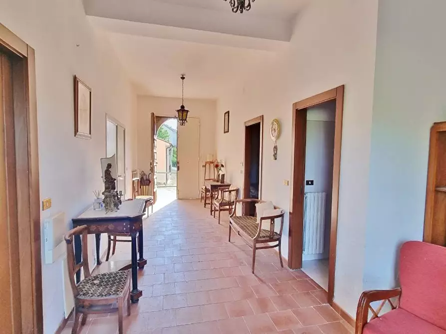 Immagine 27 di Casa bifamiliare in vendita  in Via Regina Margherita a Torella Dei Lombardi