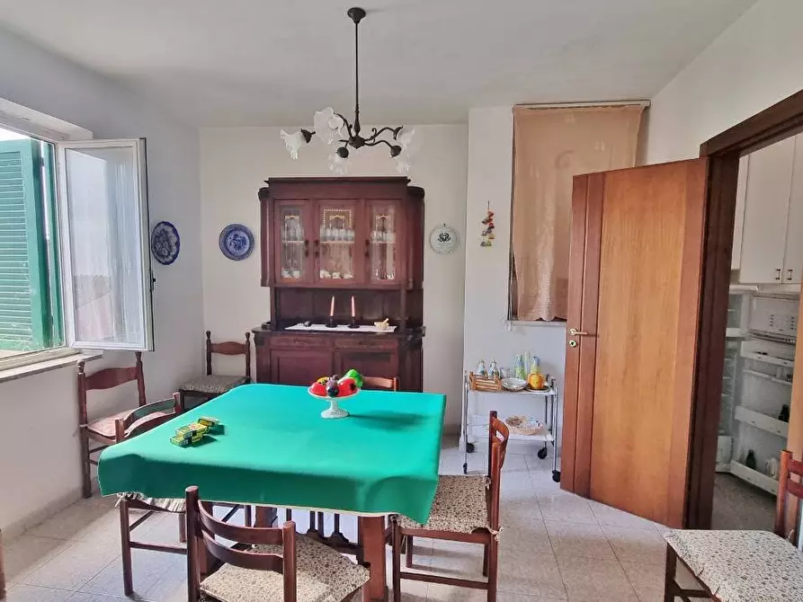 Immagine 25 di Casa bifamiliare in vendita  in Via Regina Margherita a Torella Dei Lombardi