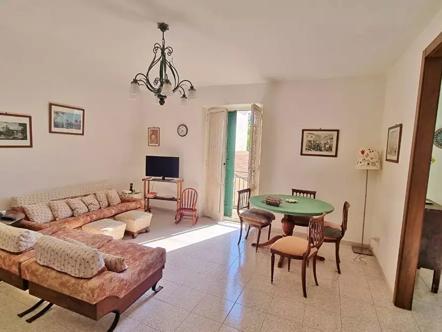 Immagine 23 di Casa bifamiliare in vendita  in Via Regina Margherita a Torella Dei Lombardi