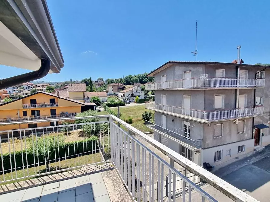 Immagine 4 di Casa indipendente in vendita  in Via Gioacchino Rossini a Grottaminarda