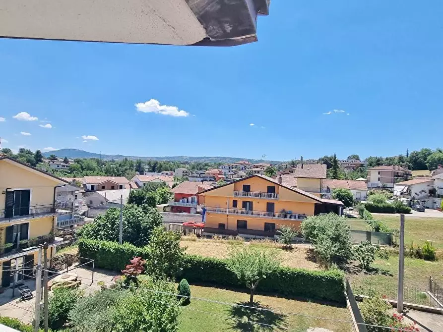 Immagine 5 di Casa indipendente in vendita  in Via Gioacchino Rossini a Grottaminarda