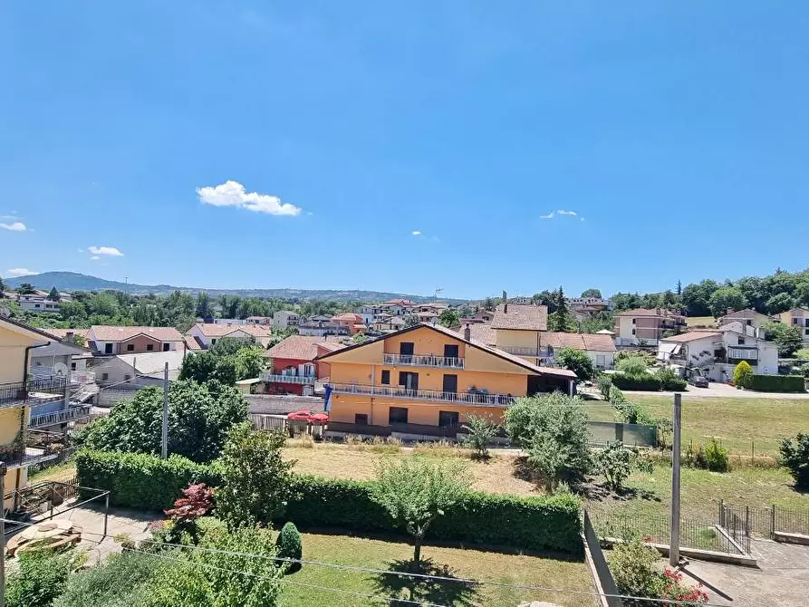 Immagine 6 di Casa indipendente in vendita  in Via Gioacchino Rossini a Grottaminarda