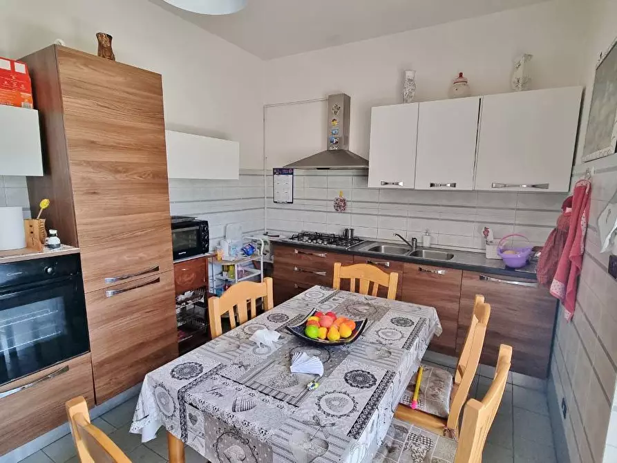 Immagine 11 di Casa indipendente in vendita  in Via Gioacchino Rossini a Grottaminarda