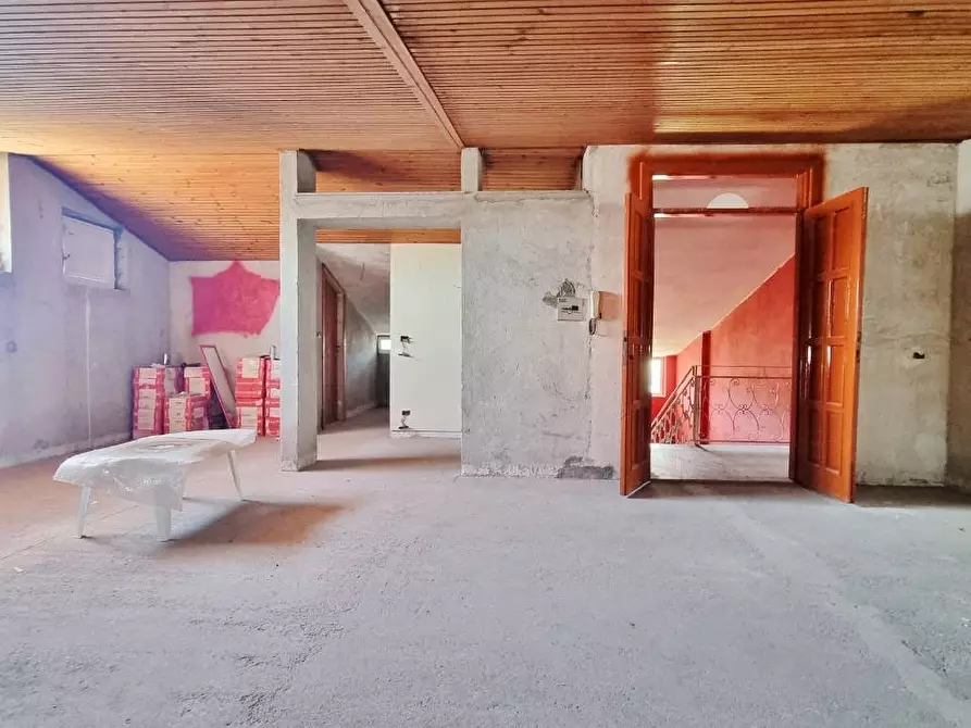 Immagine 25 di Casa indipendente in vendita  in Via Gioacchino Rossini a Grottaminarda