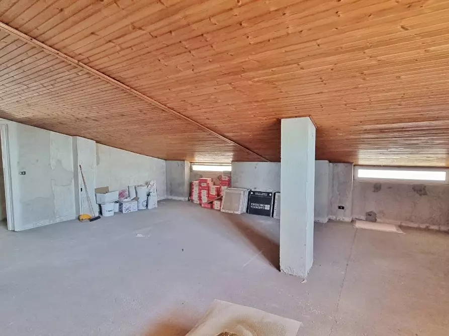 Immagine 26 di Casa indipendente in vendita  in Via Gioacchino Rossini a Grottaminarda