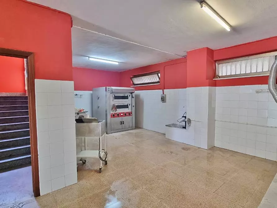 Immagine 30 di Casa indipendente in vendita  in Via Gioacchino Rossini a Grottaminarda