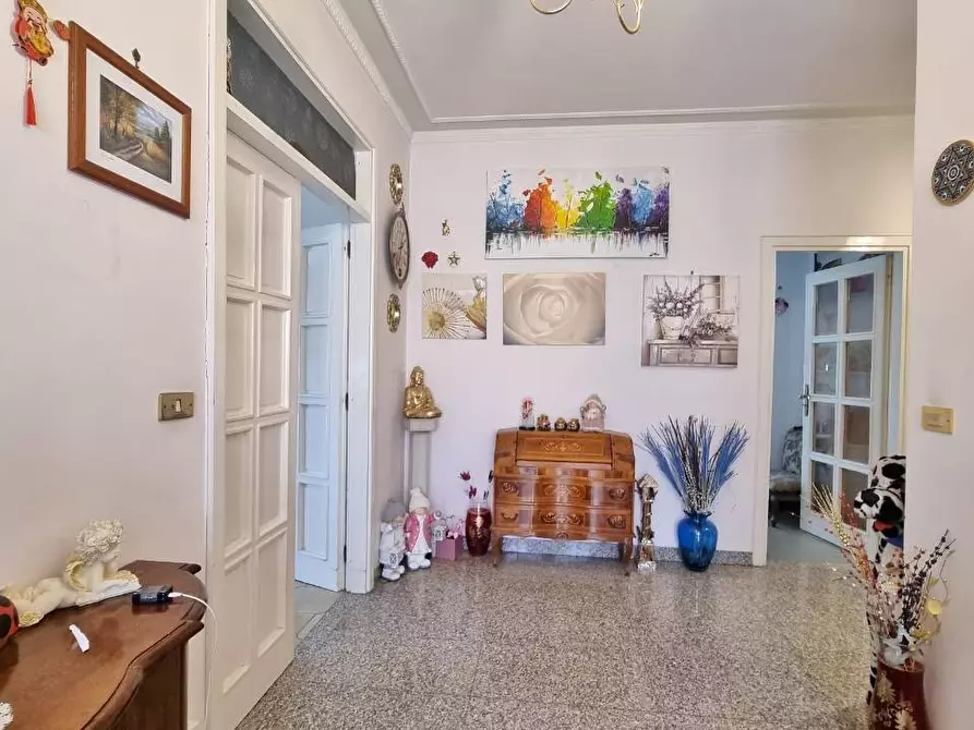 Immagine 9 di Casa indipendente in vendita  in Via Gioacchino Rossini a Grottaminarda