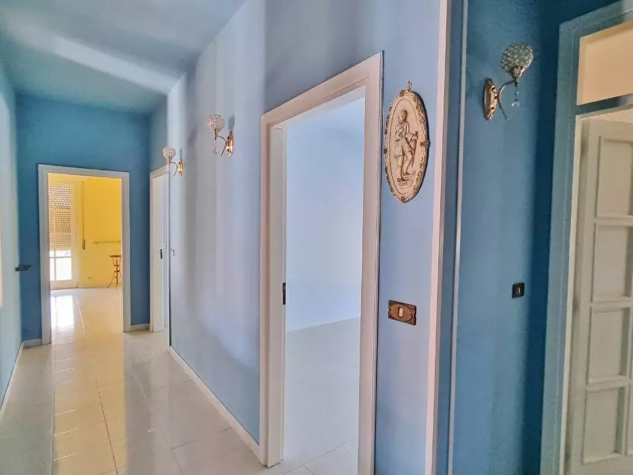 Immagine 19 di Casa indipendente in vendita  in Via Gioacchino Rossini a Grottaminarda