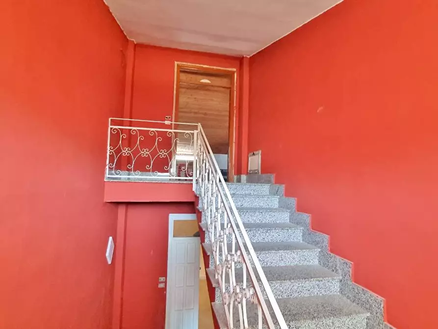 Immagine 28 di Casa indipendente in vendita  in Via Gioacchino Rossini a Grottaminarda