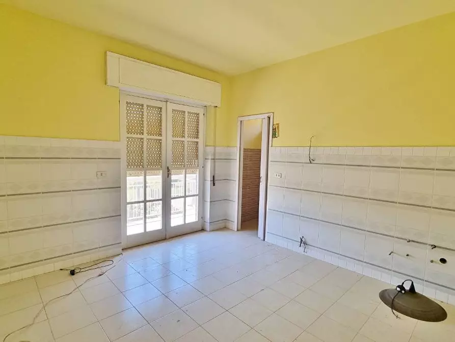 Immagine 14 di Casa indipendente in vendita  in Via Gioacchino Rossini a Grottaminarda