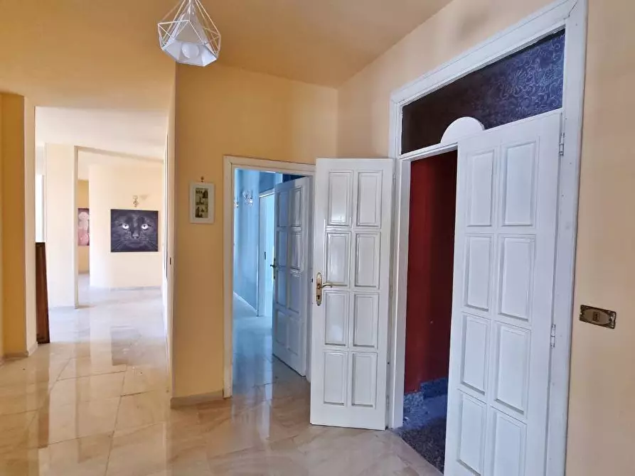 Immagine 18 di Casa indipendente in vendita  in Via Gioacchino Rossini a Grottaminarda