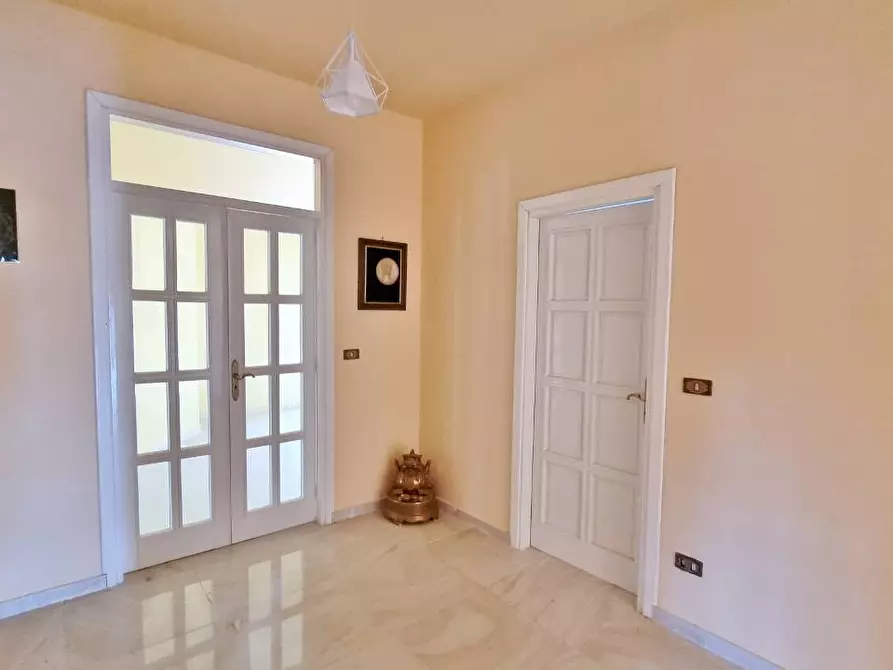 Immagine 16 di Casa indipendente in vendita  in Via Gioacchino Rossini a Grottaminarda