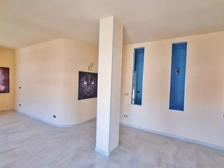 Immagine 24 di Casa indipendente in vendita  in Via Gioacchino Rossini a Grottaminarda