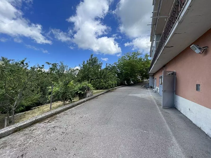 Immagine 20 di Appartamento in vendita  in via san francesco a Montemarano