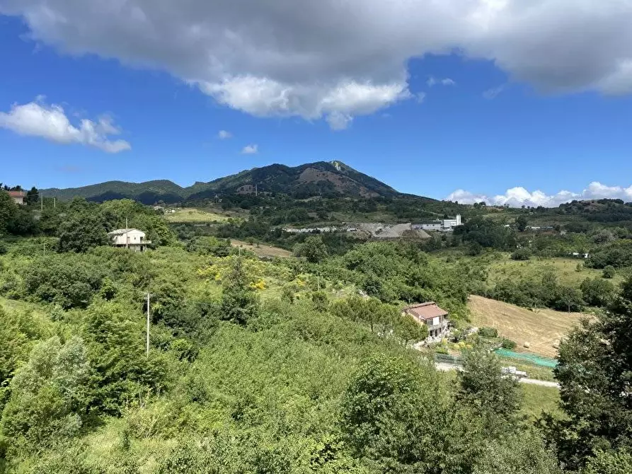 Immagine 21 di Appartamento in vendita  in via san francesco a Montemarano