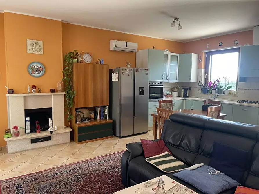 Immagine 21 di Villa in vendita  in c/da bovane a Paternopoli