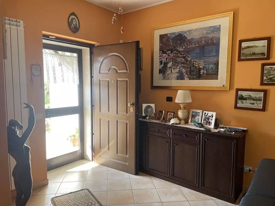 Immagine 22 di Villa in vendita  in c/da bovane a Paternopoli