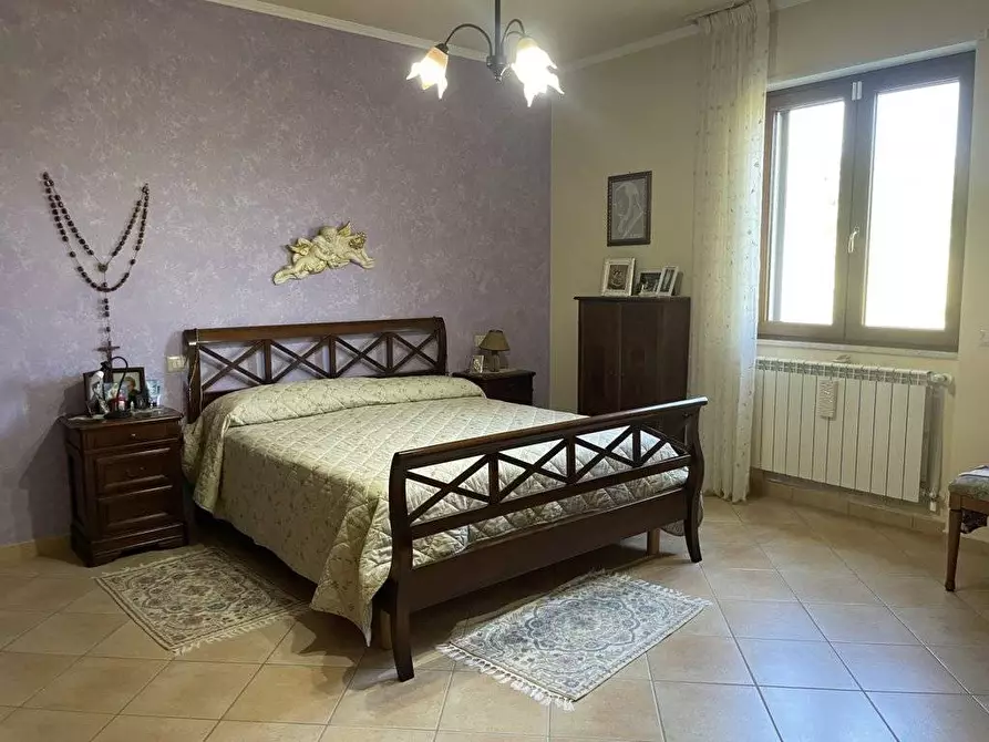 Immagine 25 di Villa in vendita  in c/da bovane a Paternopoli