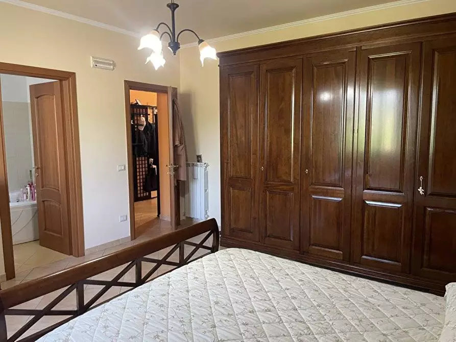 Immagine 26 di Villa in vendita  in c/da bovane a Paternopoli