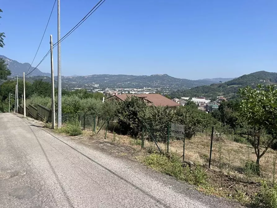 Immagine 2 di Terreno agricolo in vendita  in Contrada Castello a Atripalda