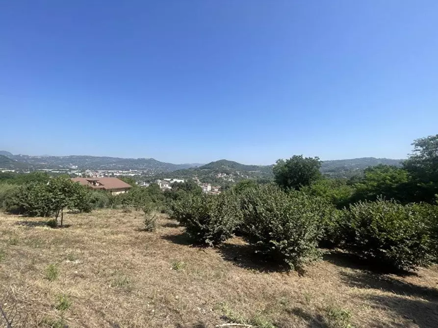 Immagine 12 di Terreno agricolo in vendita  in Contrada Castello a Atripalda