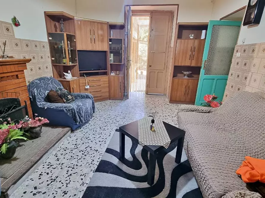 Immagine 24 di Casa indipendente in vendita  in Difesa Grande a Melito Irpino