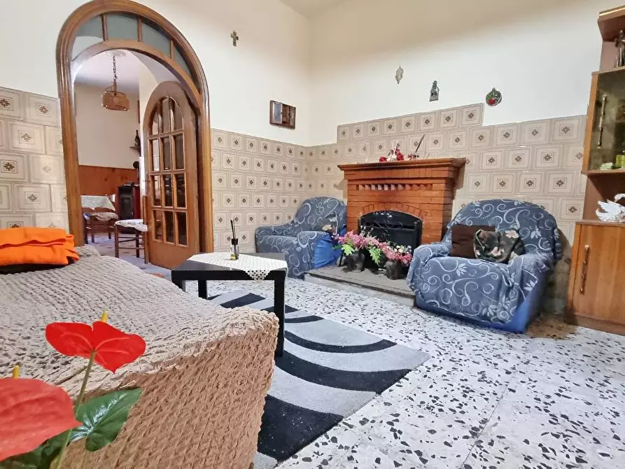 Immagine 26 di Casa indipendente in vendita  in Difesa Grande a Melito Irpino