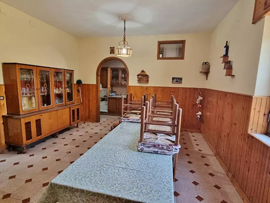 Immagine 28 di Casa indipendente in vendita  in Difesa Grande a Melito Irpino