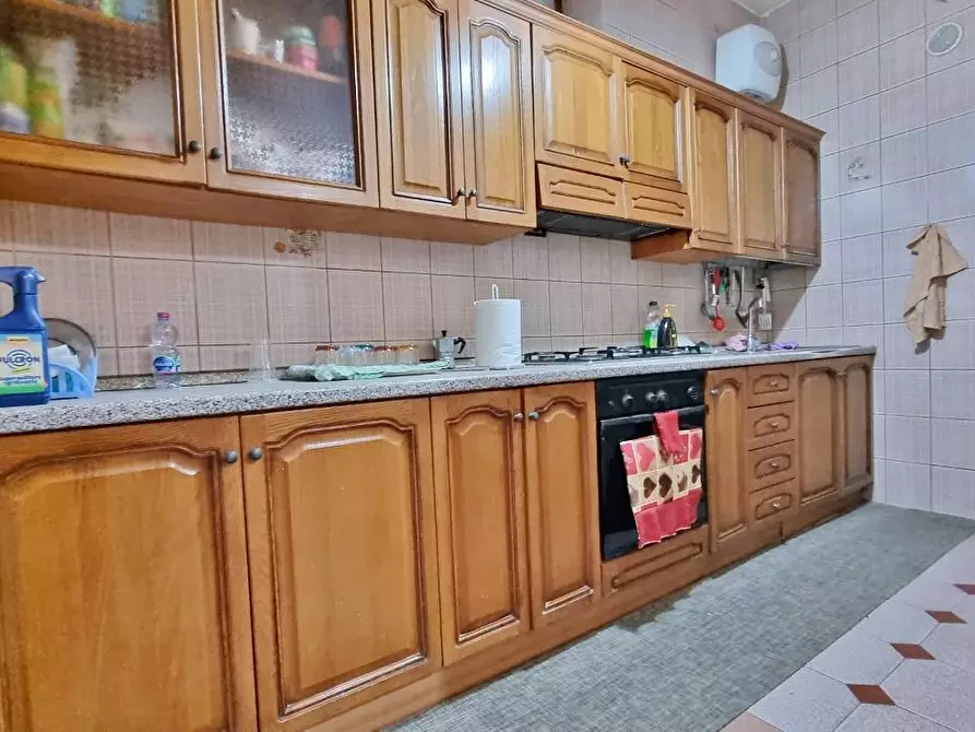 Immagine 29 di Casa indipendente in vendita  in Difesa Grande a Melito Irpino