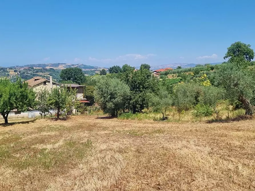 Immagine 21 di Casa indipendente in vendita  in Difesa Grande a Melito Irpino