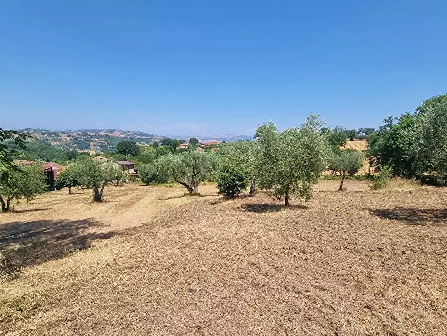 Immagine 22 di Casa indipendente in vendita  in Difesa Grande a Melito Irpino