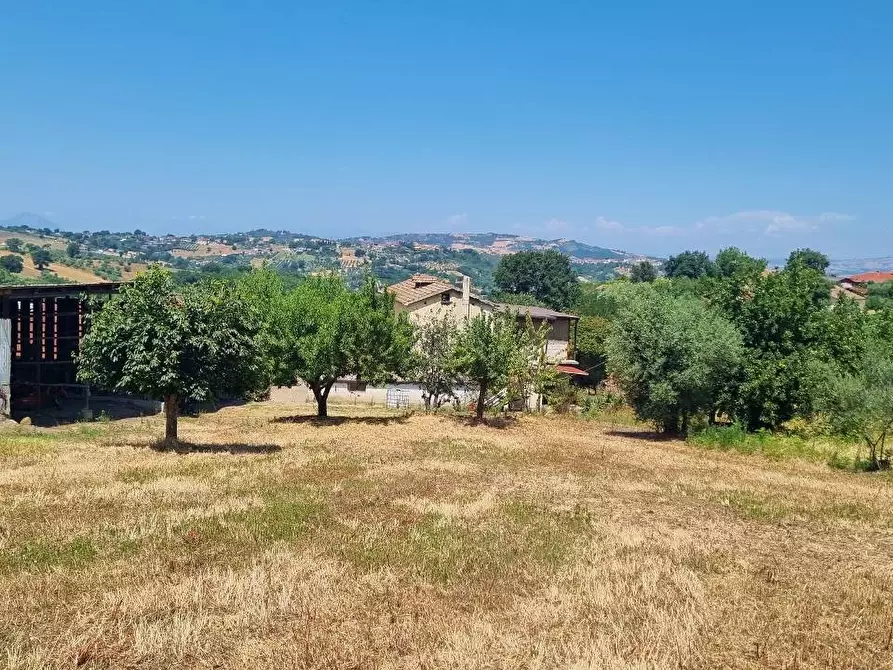 Immagine 23 di Casa indipendente in vendita  in Difesa Grande a Melito Irpino