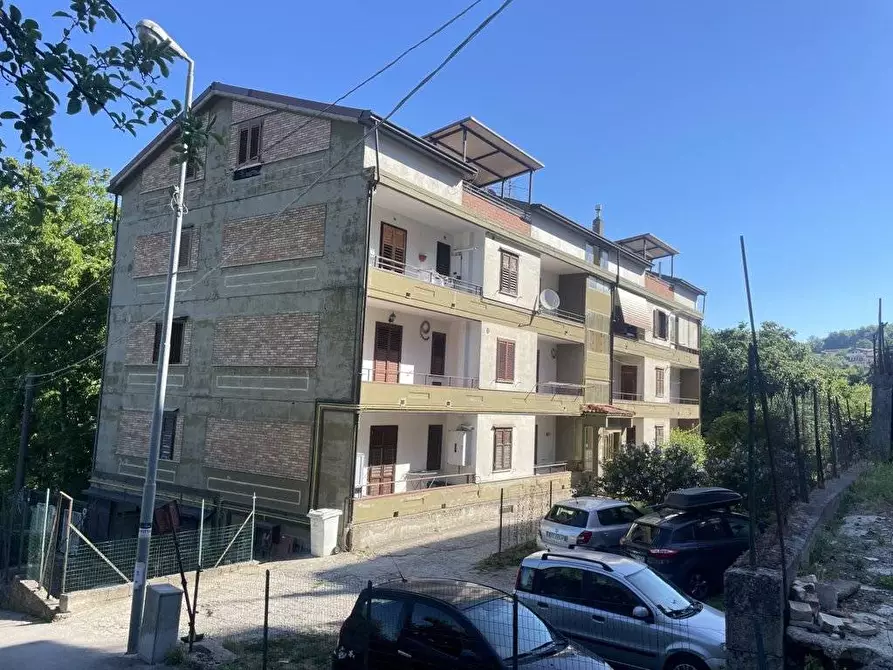 Immagine 1 di Appartamento in vendita  in via fontana destra a San Potito Ultra