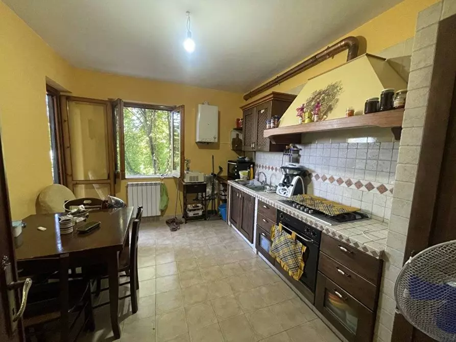 Immagine 2 di Appartamento in vendita  in via fontana destra a San Potito Ultra