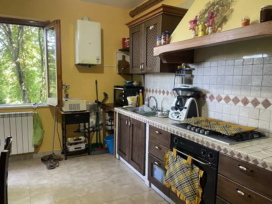 Immagine 3 di Appartamento in vendita  in via fontana destra a San Potito Ultra