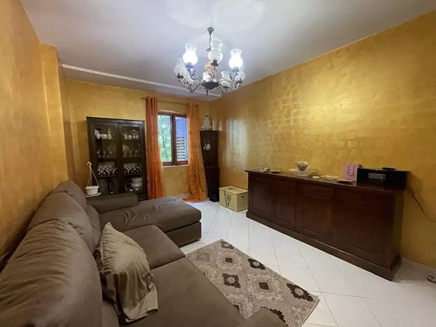 Immagine 4 di Appartamento in vendita  in via fontana destra a San Potito Ultra