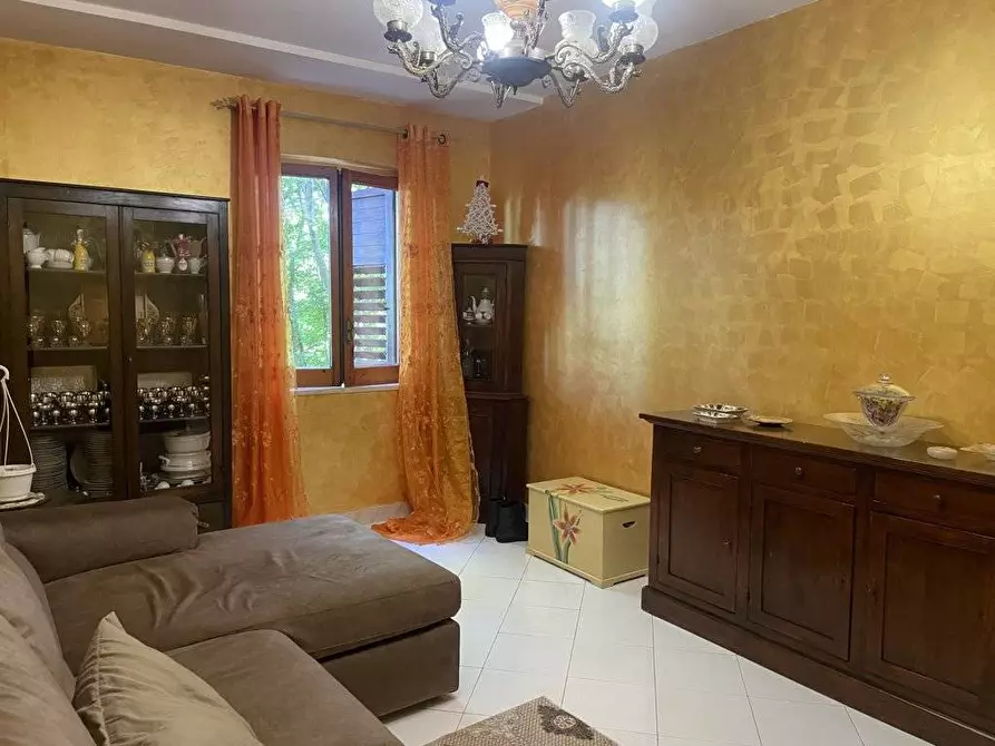 Immagine 8 di Appartamento in vendita  in via fontana destra a San Potito Ultra