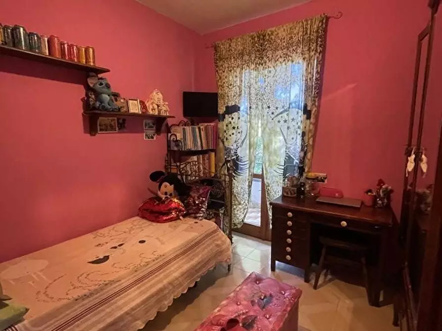 Immagine 9 di Appartamento in vendita  in via fontana destra a San Potito Ultra