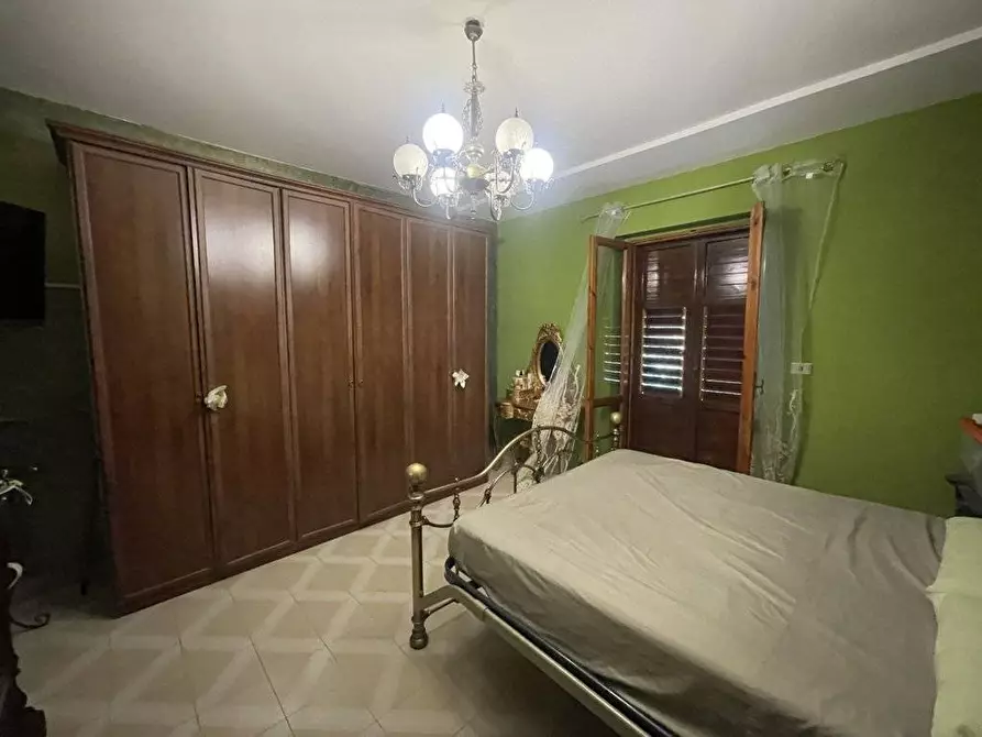 Immagine 10 di Appartamento in vendita  in via fontana destra a San Potito Ultra