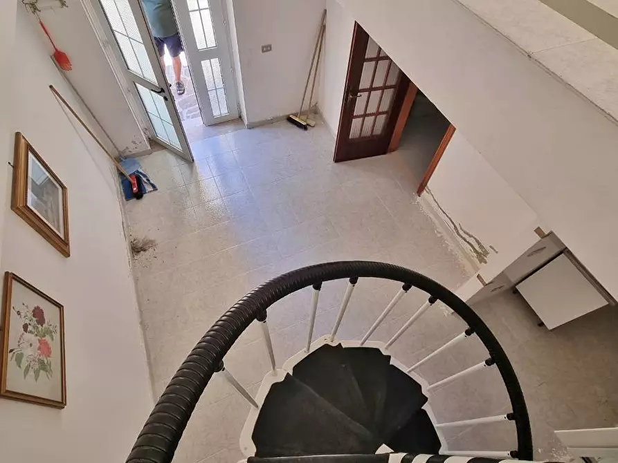 Immagine 5 di Casa indipendente in vendita  in Via Roma a Anzano Di Puglia