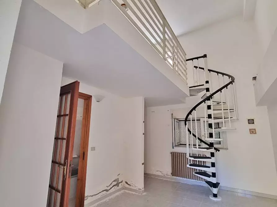 Immagine 7 di Casa indipendente in vendita  in Via Roma a Anzano Di Puglia