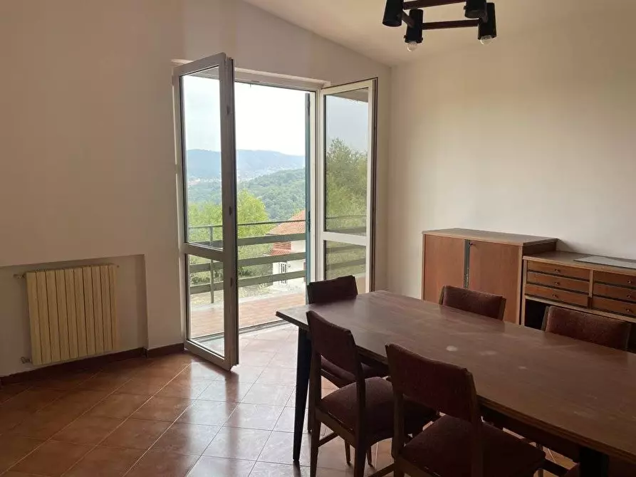 Immagine 14 di Casa semindipendente in vendita  in via grastiello a Pietrastornina