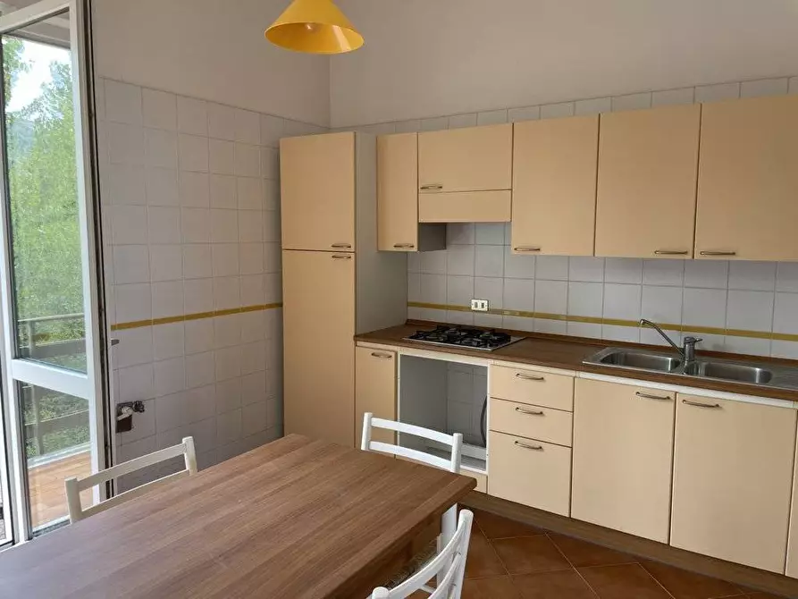 Immagine 16 di Casa semindipendente in vendita  in via grastiello a Pietrastornina
