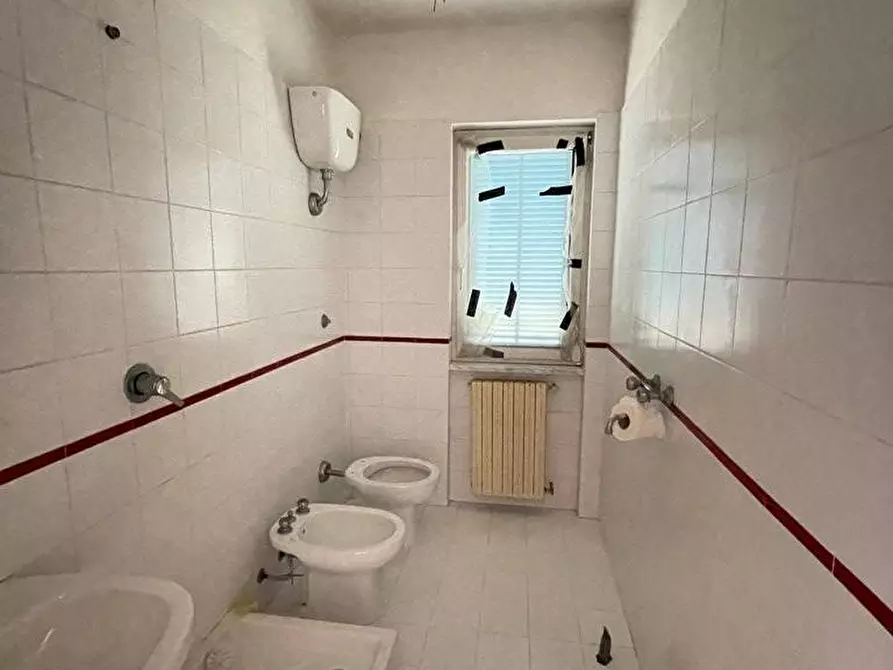 Immagine 23 di Casa semindipendente in vendita  in via grastiello a Pietrastornina