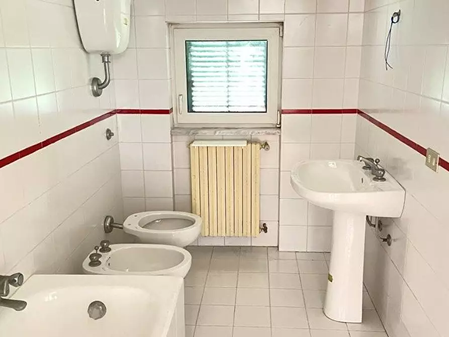 Immagine 24 di Casa semindipendente in vendita  in via grastiello a Pietrastornina