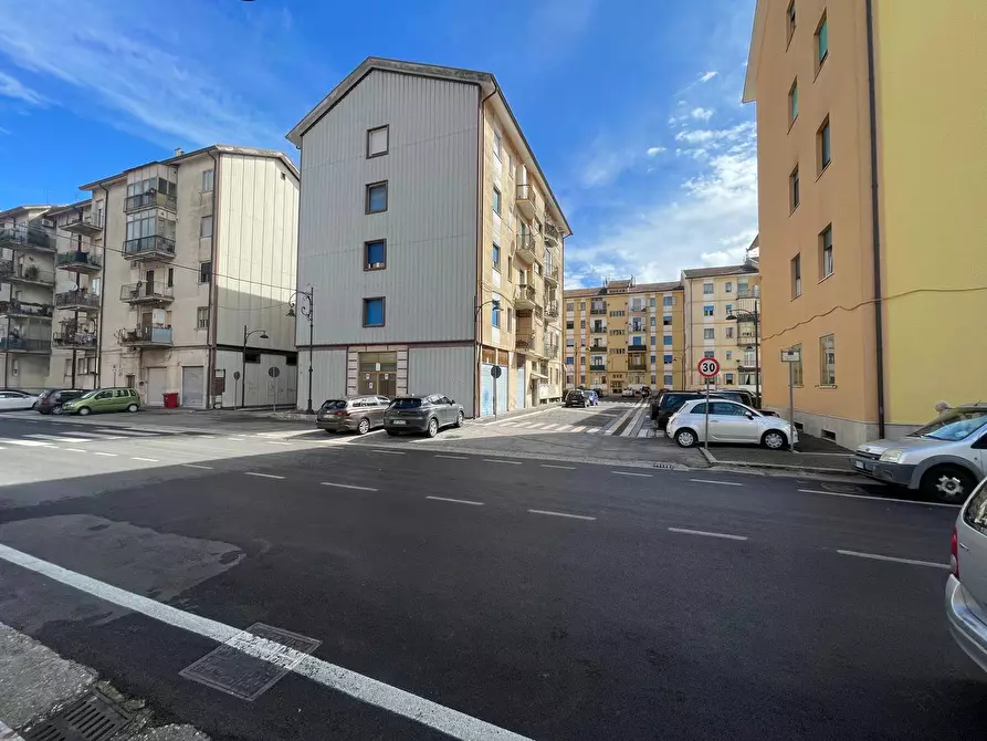 Immagine 3 di Appartamento in vendita  in via Fontanatetta a Avellino