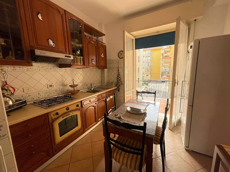 Immagine 5 di Appartamento in vendita  in via Fontanatetta a Avellino