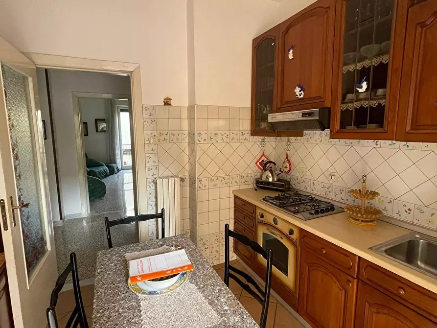 Immagine 6 di Appartamento in vendita  in via Fontanatetta a Avellino